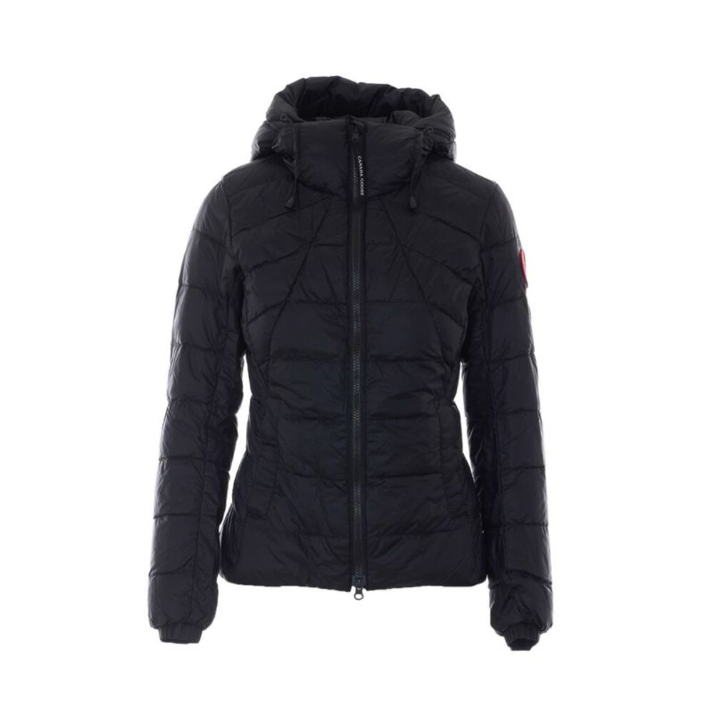 Canada Goose Women Abbott Light Down Jacket